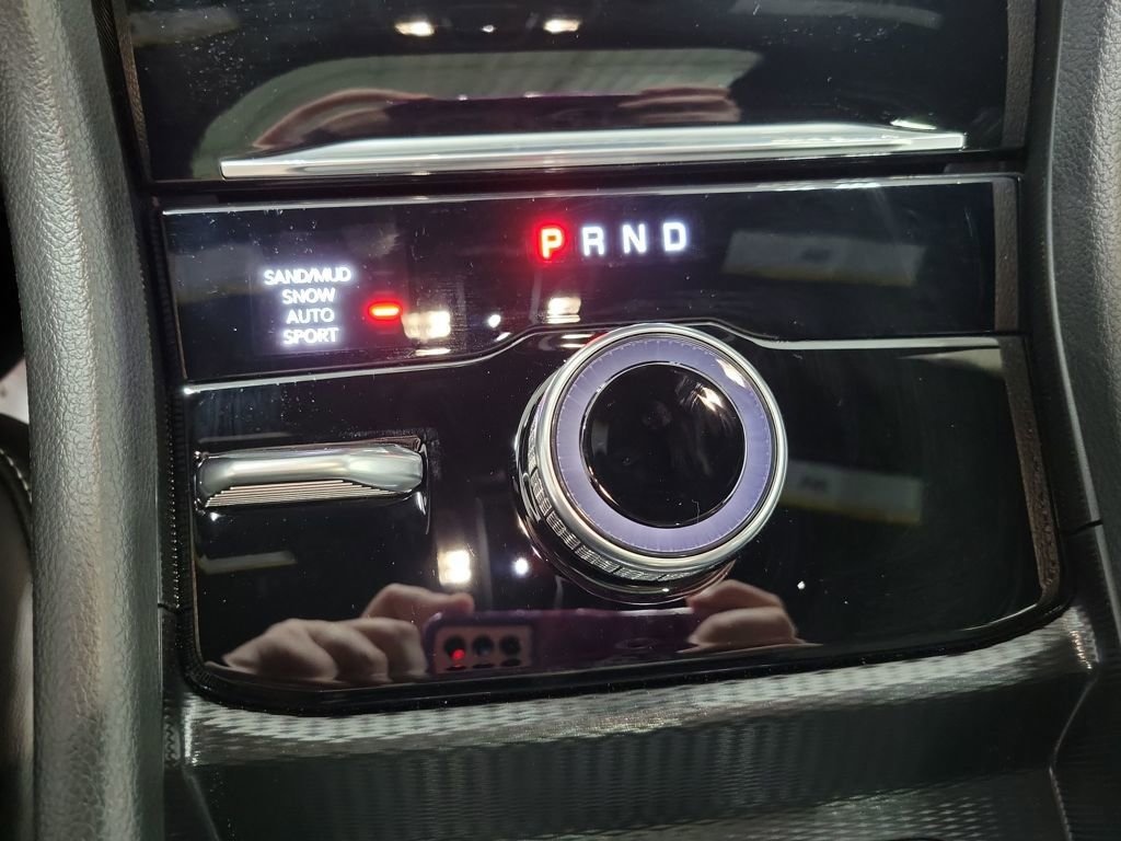 New 2026 Jeep Grand Cherokee Limited w/ Limited Altitude Package image 15