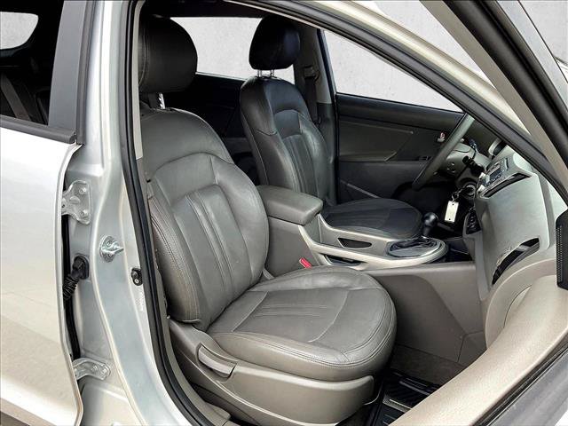 Used 2015 Kia Sportage LX FWD image 7