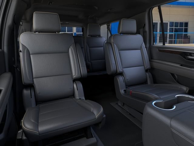 New 2026 Chevrolet Suburban Premier w/ Sun And Tow Package AWD/4WD image 20