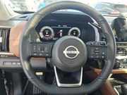 Used 2024 Nissan Pathfinder Platinum w/ Cargo Package image 11