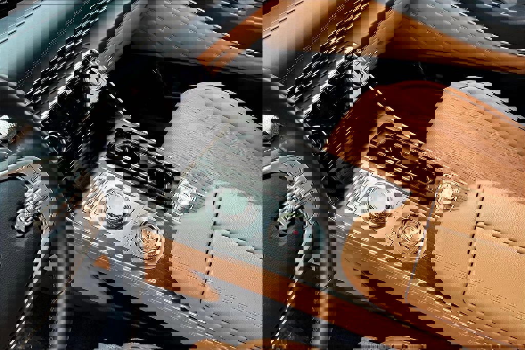 Used 2023 Genesis GV80 2.5T w/ Prestige Package image 15