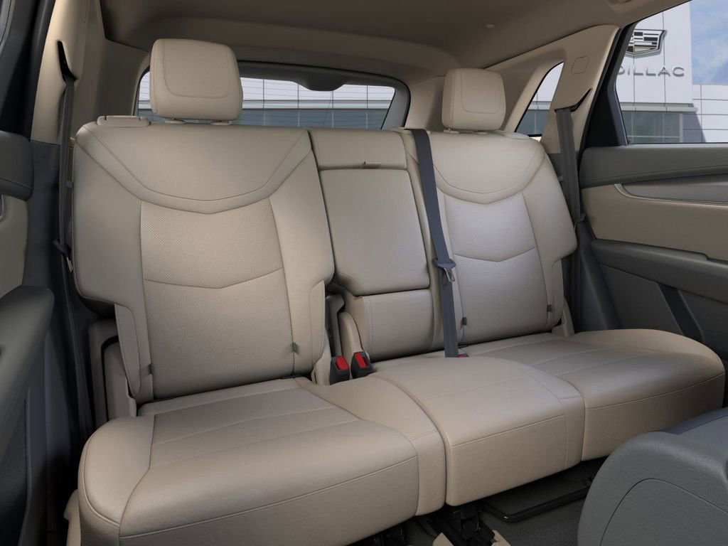 New 2025 Cadillac XT5 Premium Luxury w/ Technology Package image 17