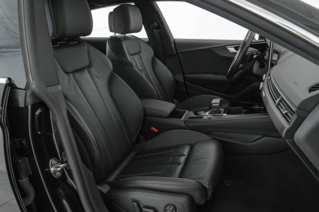 Used 2024 Audi A5 2.0T Premium Plus image 31