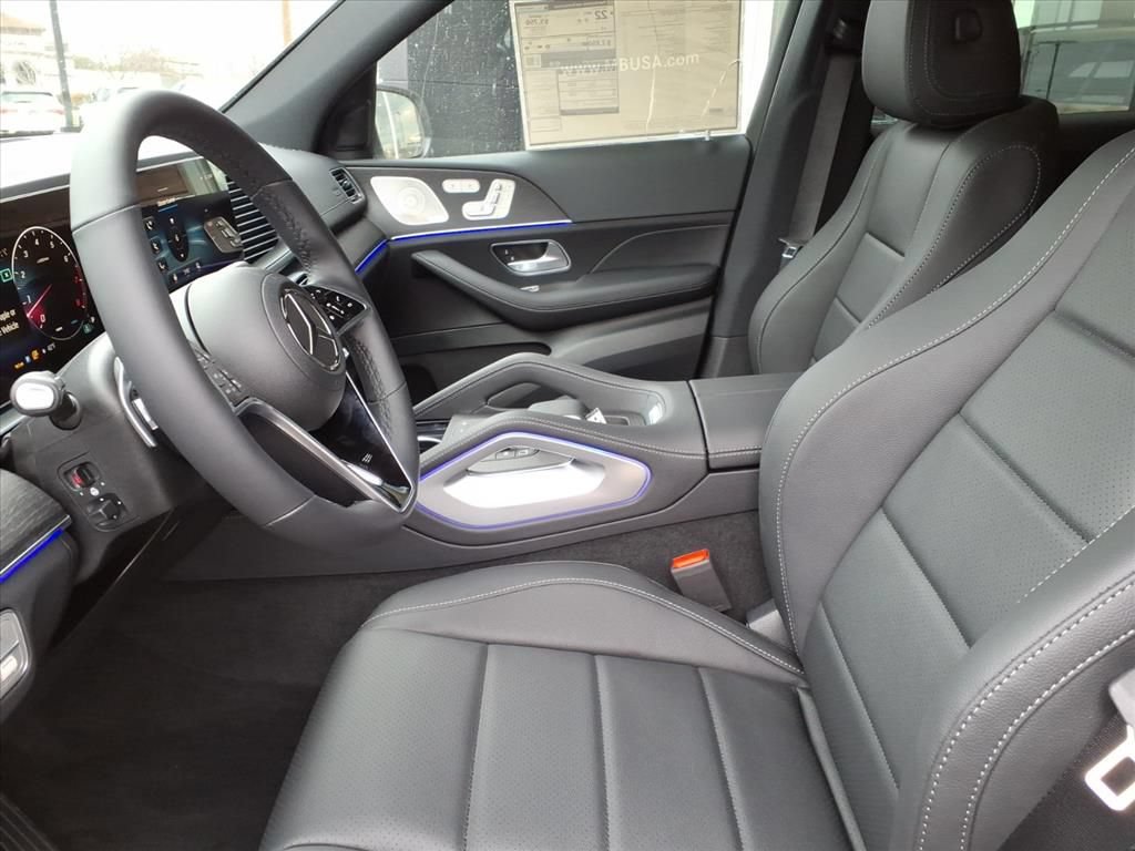 Used 2026 Mercedes-Benz GLE 350 4MATIC image 14