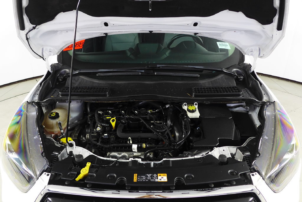 Used 2019 Ford Escape SE FWD image 6