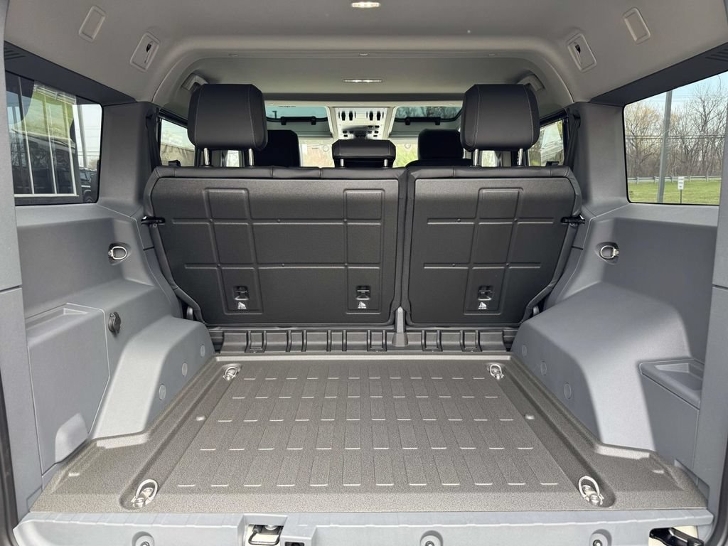 New 2026 INEOS Grenadier AWD/4WD image 10