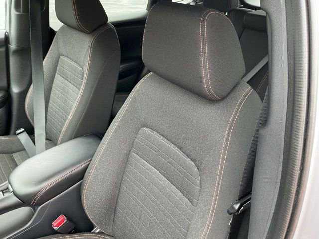 Used 2025 Honda HR-V Sport image 14