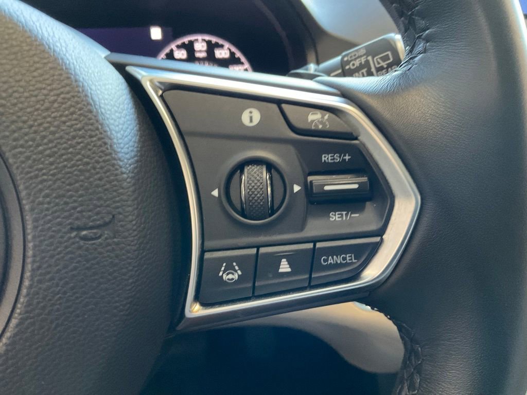 Certified 2023 Acura RDX AWD w/ Technology Package image 12