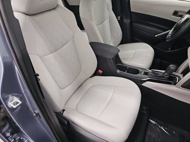 Certified 2024 Toyota Corolla Cross L AWD/4WD image 36