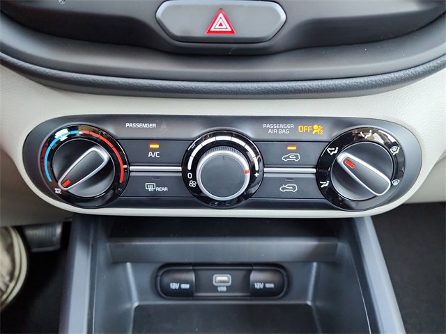 New 2025 Kia Soul LX w/ LX Technology Package image 21
