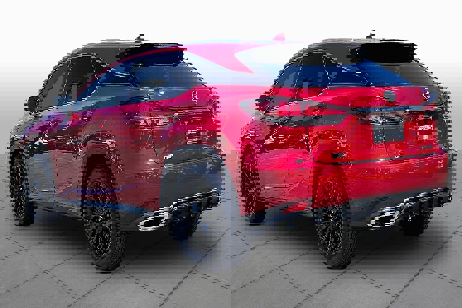 Certified 2022 Lexus RX 350 F Sport w/ Accessory Package AWD/4WD image 11