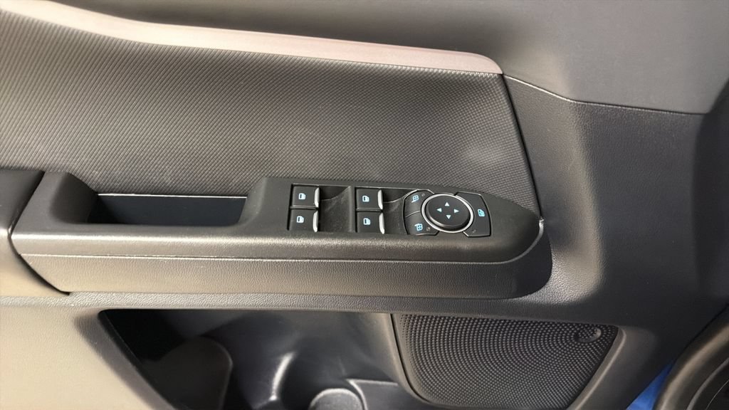 Used 2024 Ford Bronco Sport Big Bend AWD/4WD image 18