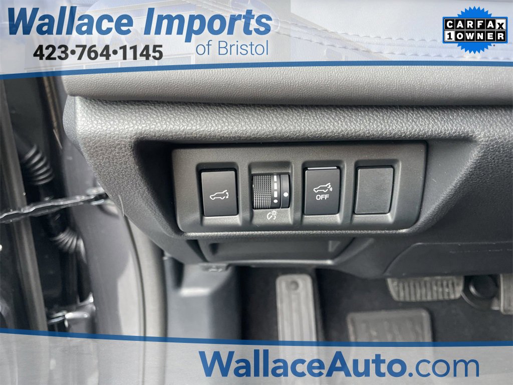 Certified 2025 Subaru Outback Wilderness image 21