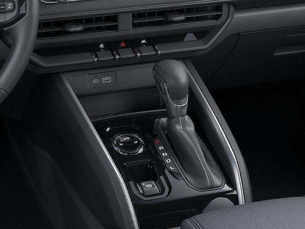 New 2026 Chevrolet Colorado LT AWD/4WD image 23