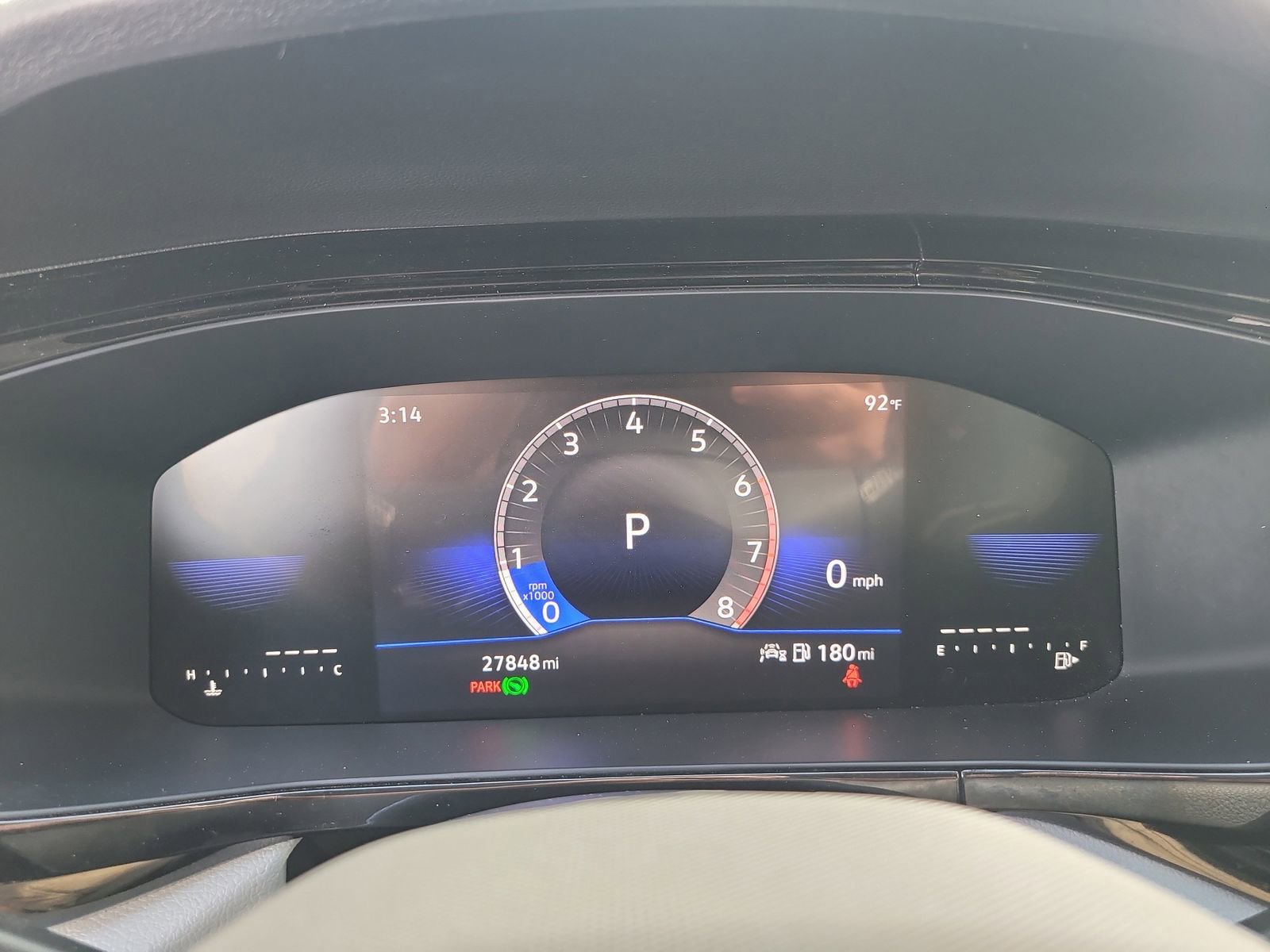 Used 2023 Volkswagen Taos S image 30