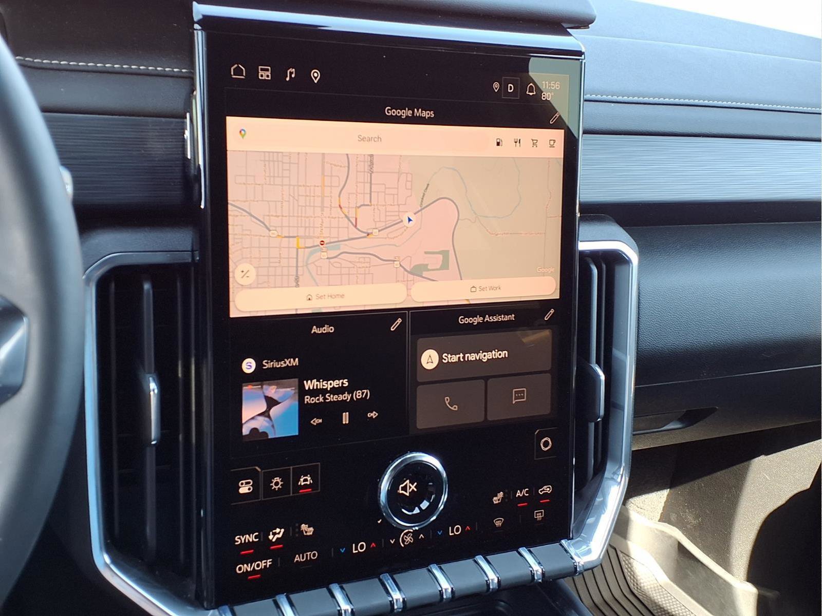 Used 2026 GMC Acadia Elevation w/ Elevation Premium Package FWD image 7