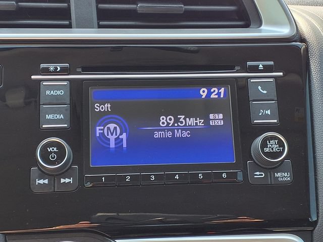 Used 2020 Honda Fit LX image 18