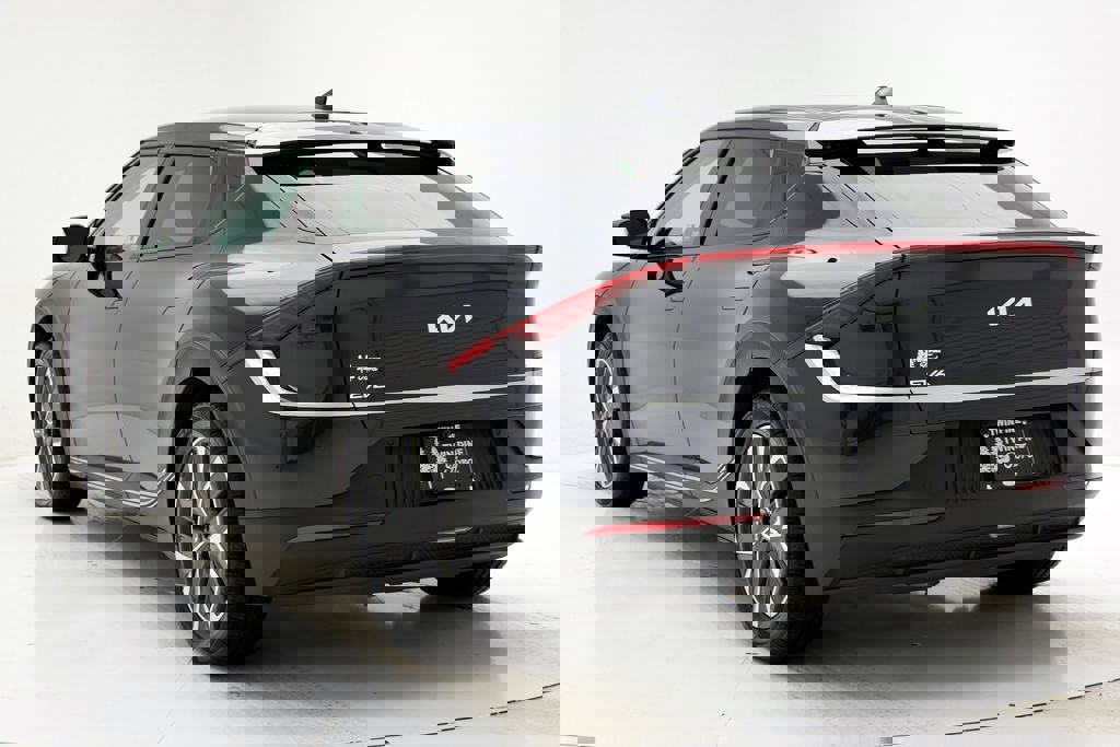 Used 2024 Kia EV6 Light image 7
