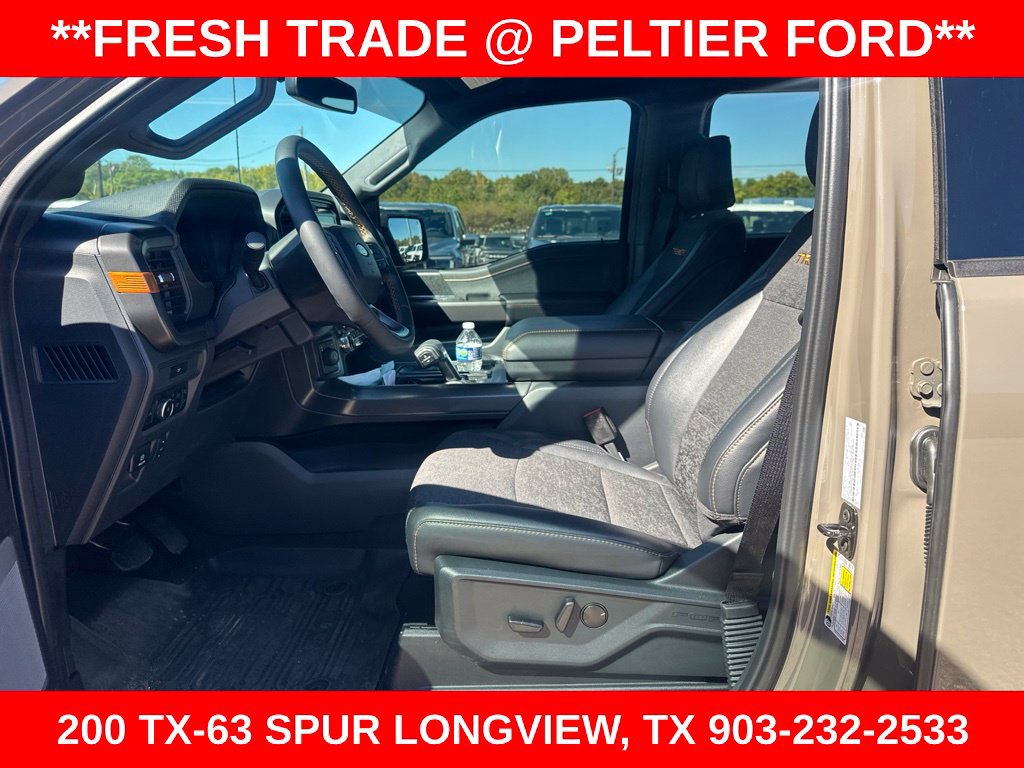 Used 2026 Ford F150 Tremor AWD/4WD image 7