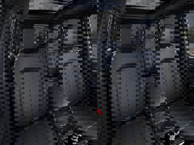 New 2026 Jeep Grand Cherokee Limited image 16