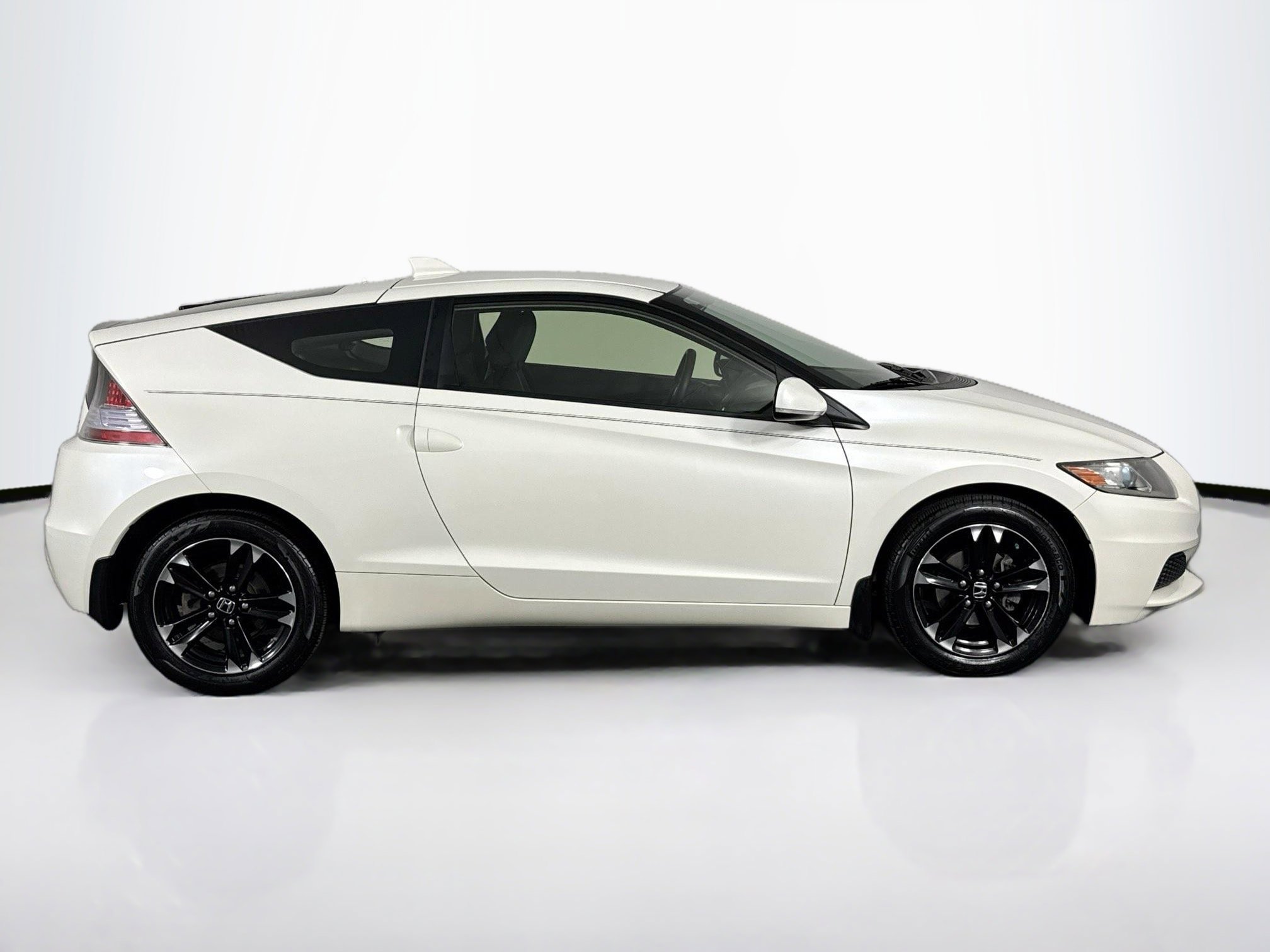 Used 2015 Honda CR-Z image 12