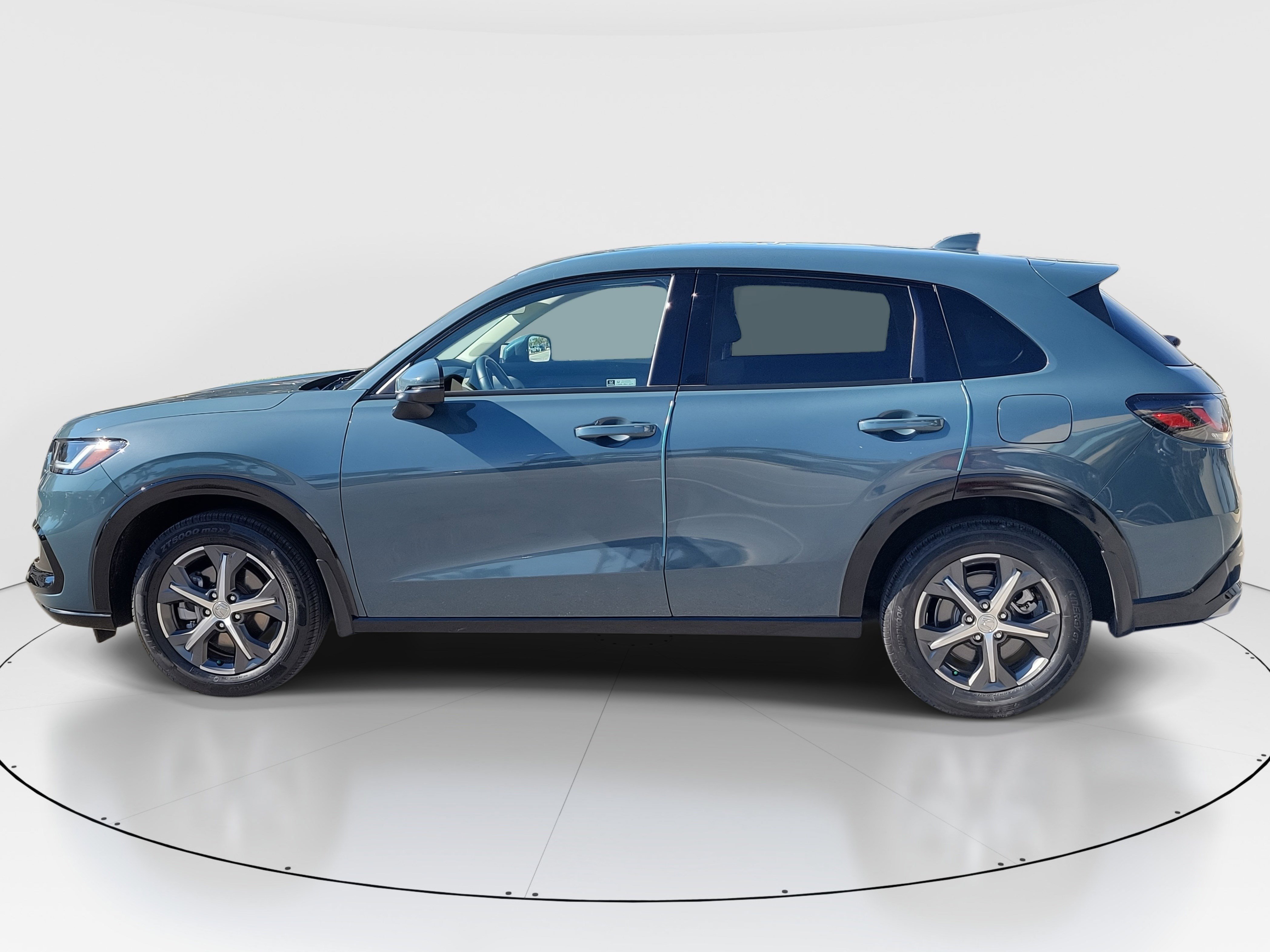 Used 2024 Honda HR-V EX-L image 6