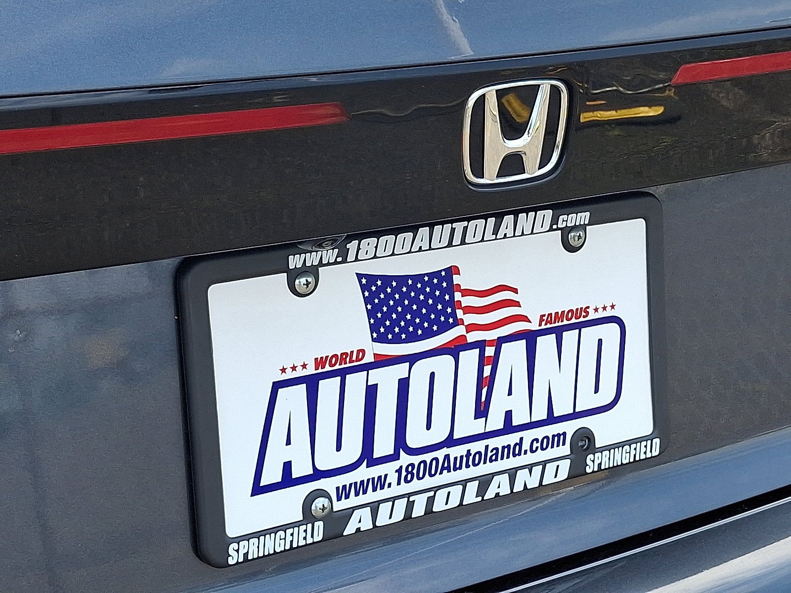 Used 2023 Honda Accord Touring image 30