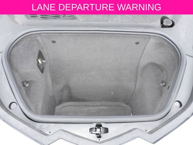 Used 2024 Chevrolet Corvette Stingray Premium Conv w/ Stealth Interior Trim Package image 15