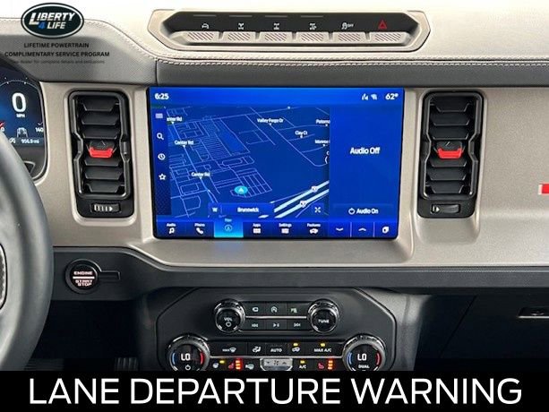 New 2025 Ford Bronco Raptor image 20