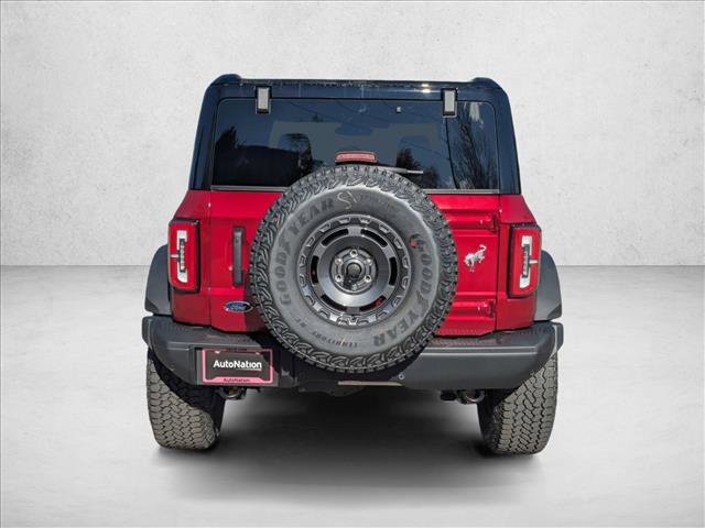 New 2025 Ford Bronco Badlands image 7