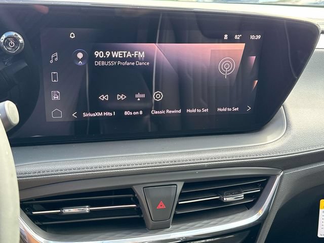 New 2026 Buick Encore GX Avenir w/ Avenir Technology Package image 13