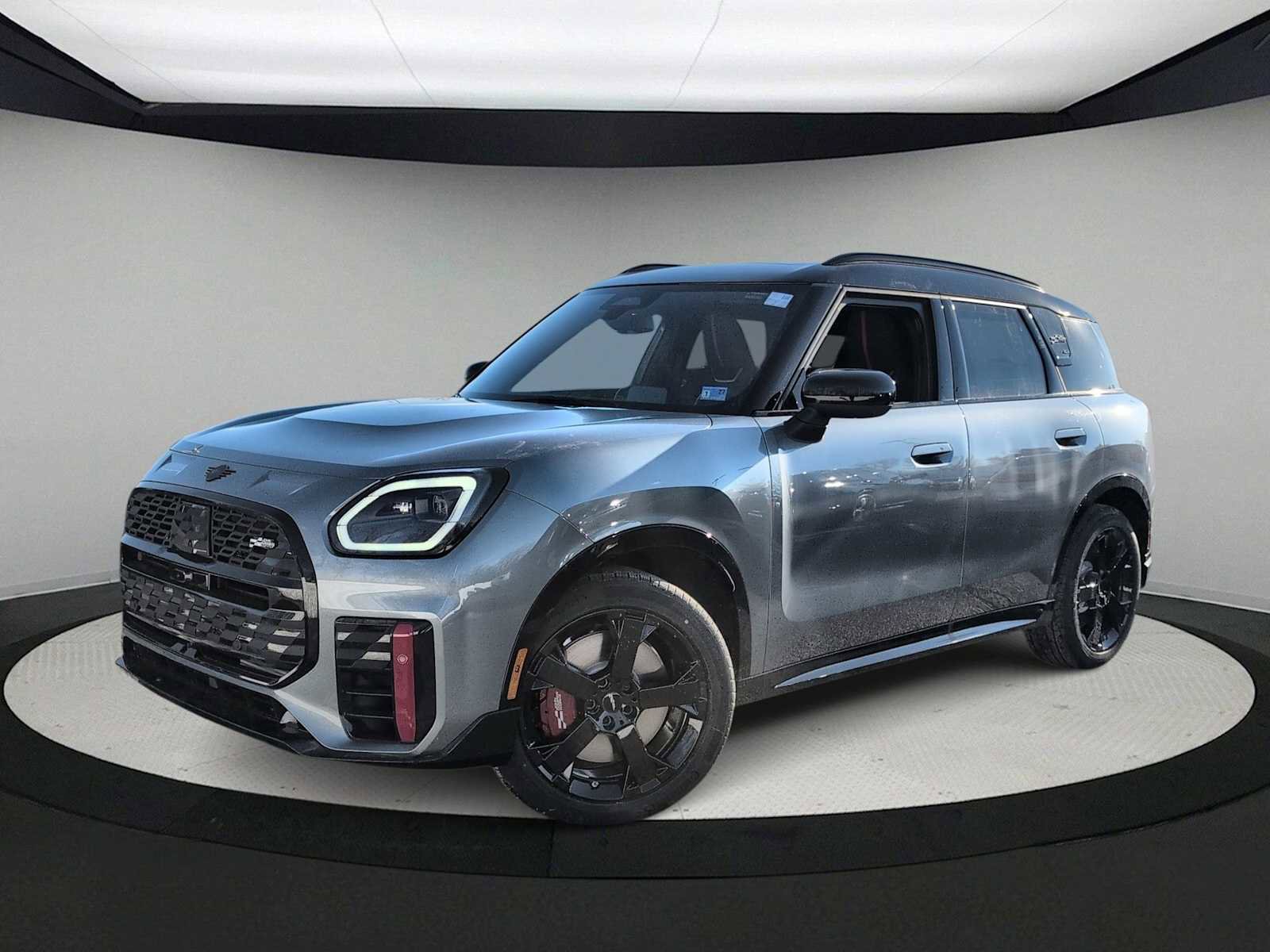 New 2026 MINI Cooper Countryman John Cooper Works image 1