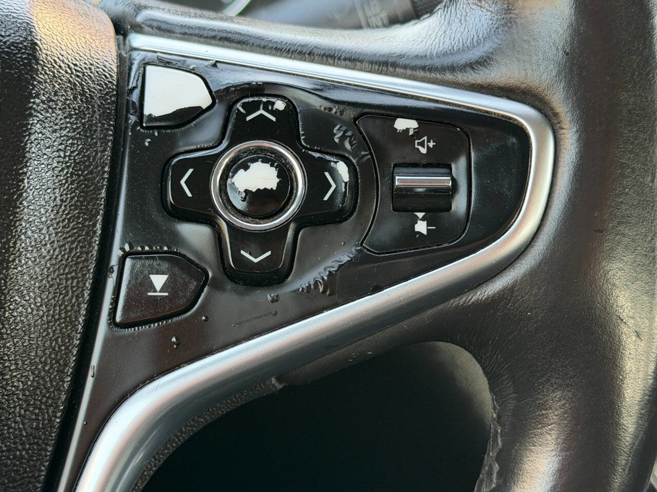 Used 2015 Buick Regal Premium image 23