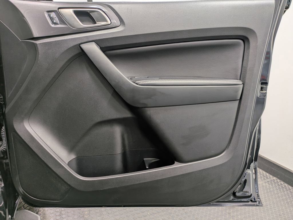 Used 2019 Ford Ranger Lariat w/ Equipment Group 501A Mid image 27