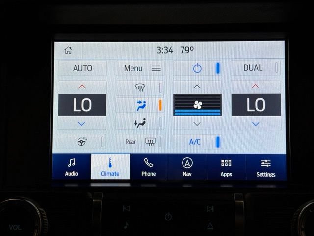 Used 2022 Ford Mustang GT Premium w/ Equipment Group 401A RWD image 24