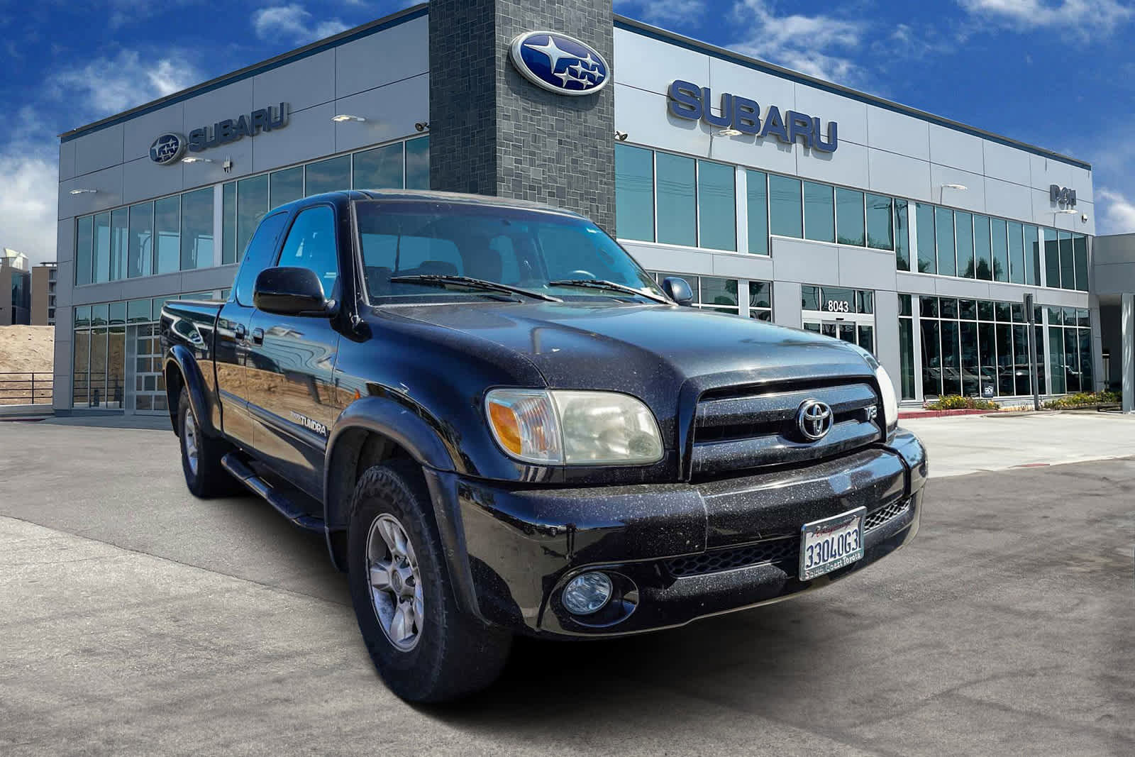 Used 2021 RAM 1500 Limited w/ Night Edition image 12