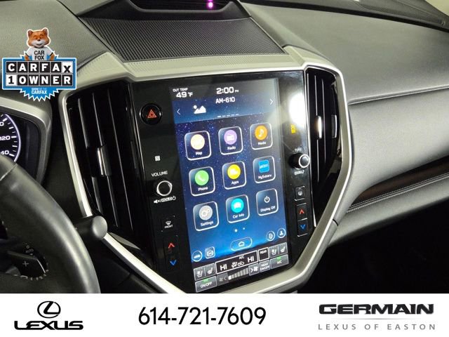 Used 2023 Subaru Ascent Touring AWD/4WD image 27