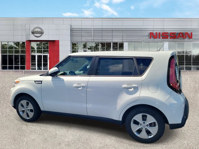 Used 2016 Kia Soul FWD image 3
