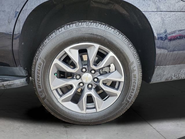 Used 2021 Chevrolet Tahoe LT w/ LT Signature Package image 29