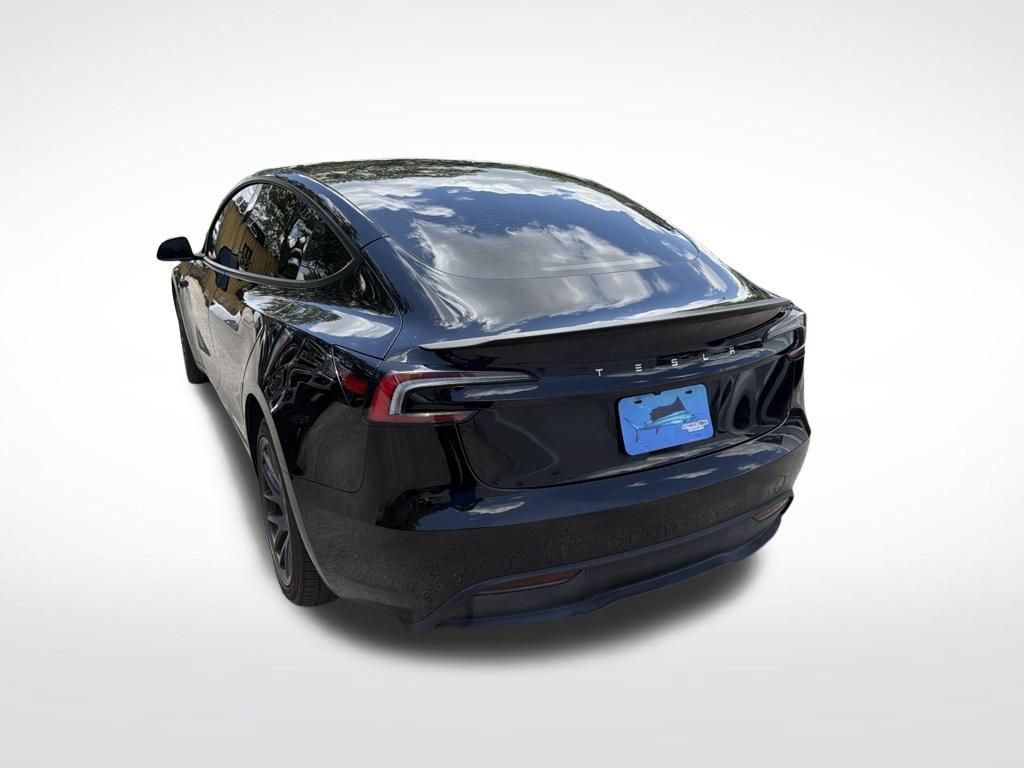 Used 2025 Tesla Model 3 RWD image 6
