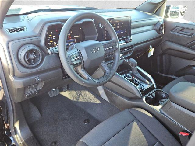 New 2026 Chevrolet Colorado Trail Boss image 3