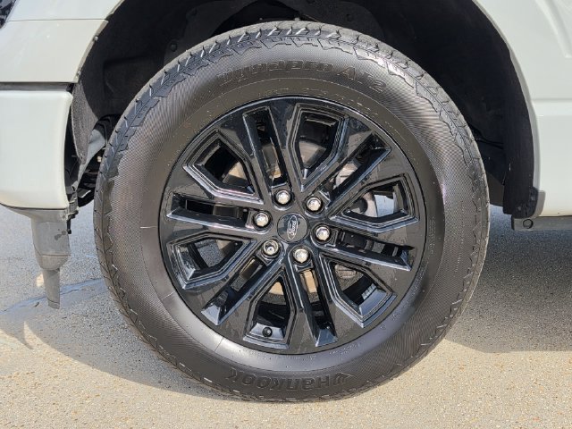 Used 2024 Ford F150 XLT w/ Equipment Group 303A High AWD/4WD image 11