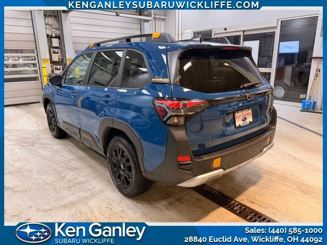 Used 2026 Subaru Forester Wilderness image 7