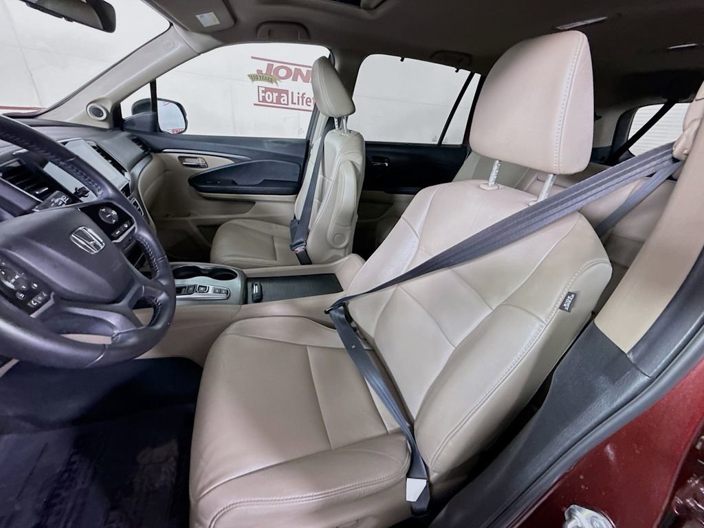Used 2022 Honda Pilot Special Edition image 25