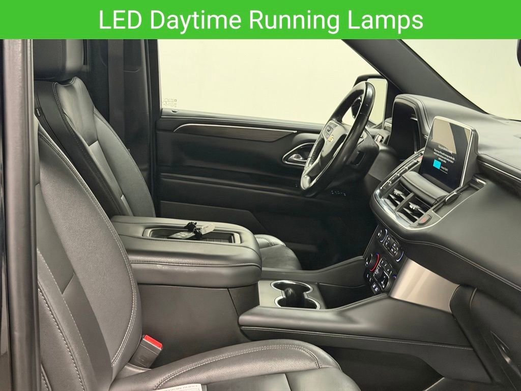 Certified 2023 Chevrolet Tahoe LT w/ LT Signature Plus Package image 31