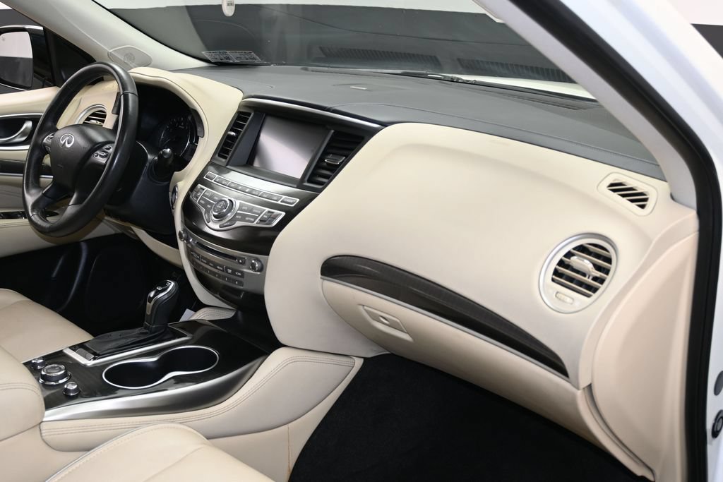 Used 2019 INFINITI QX60 Luxe w/ Essential Package FWD image 36
