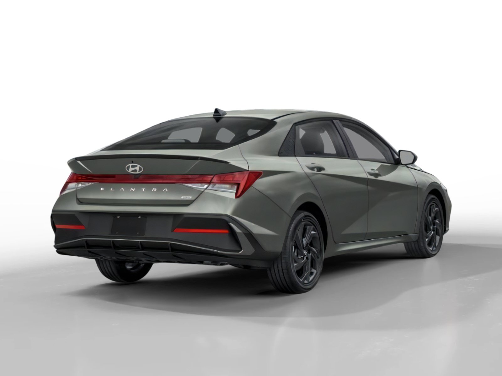 New 2026 Hyundai Elantra SEL FWD image 3