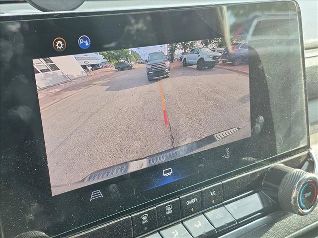 Used 2024 Chevrolet Colorado W/T w/ Safety Package RWD image 12