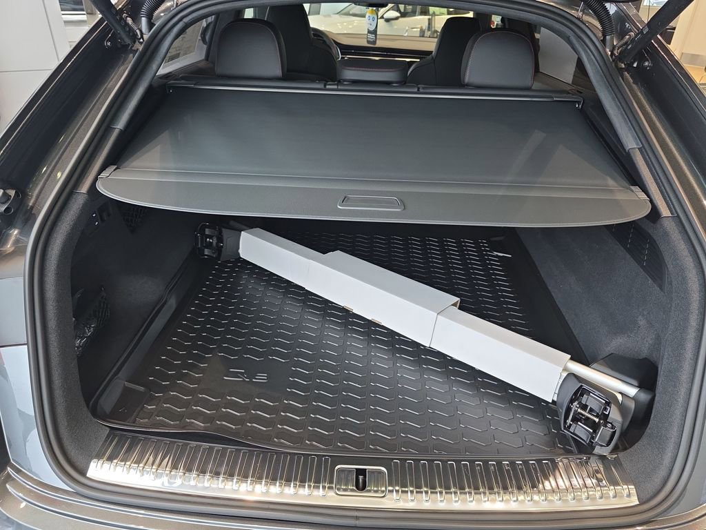 New 2026 Audi RS Q8 performance image 22