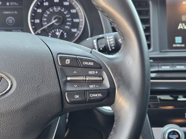 Used 2020 Hyundai Elantra Value Edition w/ Cargo Package (C1) FWD image 29